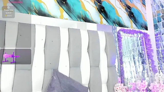 IsaDiiaz's Live XXX Chat