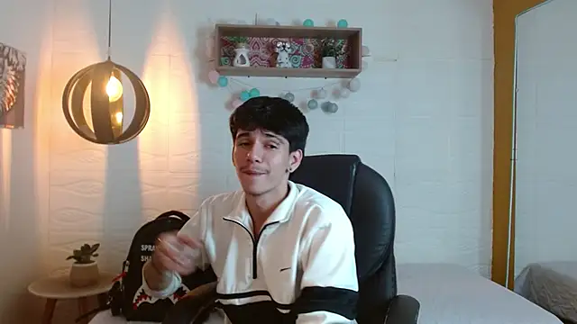 AmethystShadow17 live XXX chat