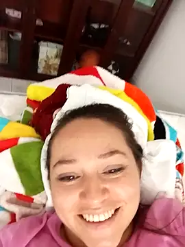 SabrinaVantress' Live XXX Chat