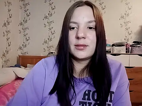 Show Webcam de symmetryinvoid