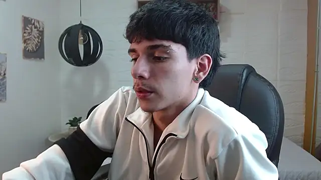 Show de webcam de AmethystShadow17