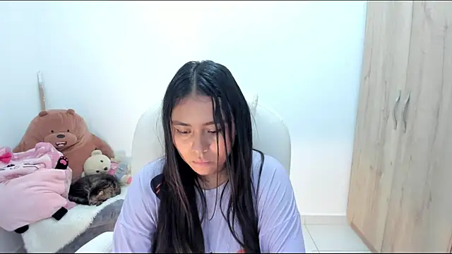 Ciara8: απευθείας συνομιλία ΧΧΧ