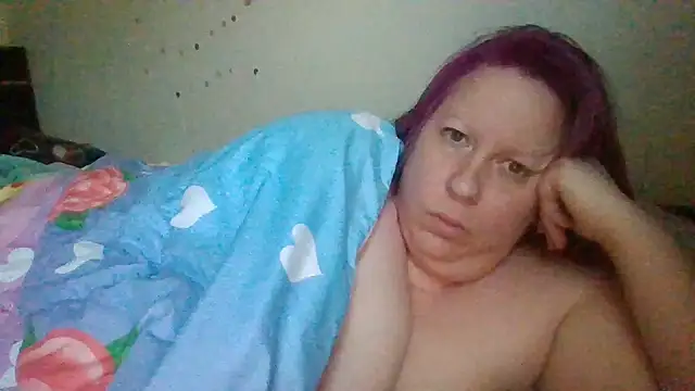 Show webcam de starlight1983