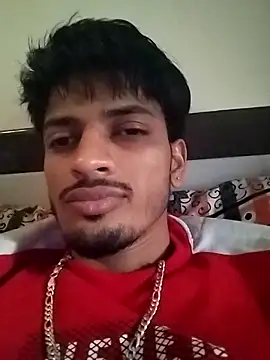 Wild_Vassu Adlı Modelin Web Kamerası Şovu