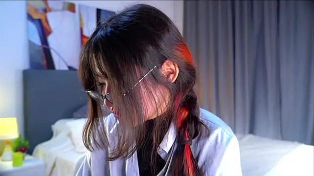 Živý XXX chat NelleMihalko