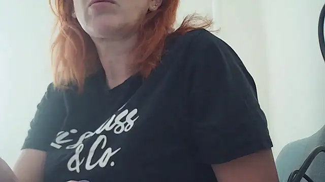 Živý XXX chat MssAngela