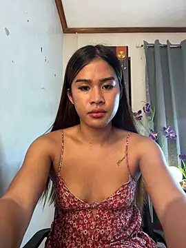 Princessaprilxxx 在線直播表演