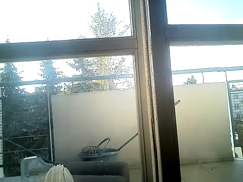 Вебкам-шоу SirNefastus