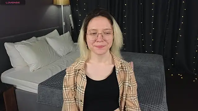 Živý XXX chat HottoKori