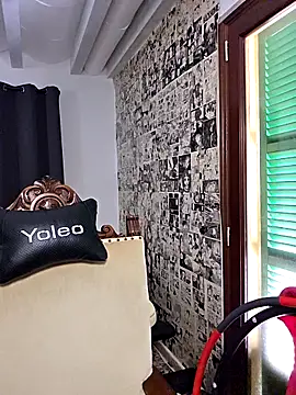 kylie_blck's Live XXX Chat