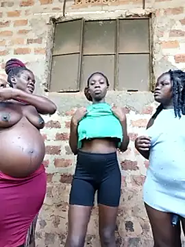 holygrail001のウェブカメラショー