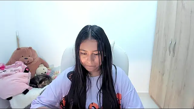 Chatroom XXX en direct de Ciara8