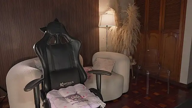 Chat +18 de KateOwens ao vivo