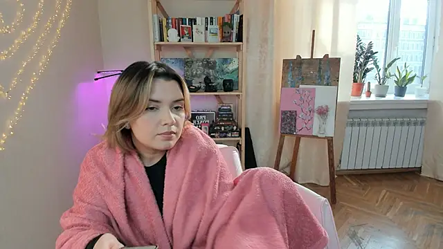 แชท XXX สดของ BrightDani