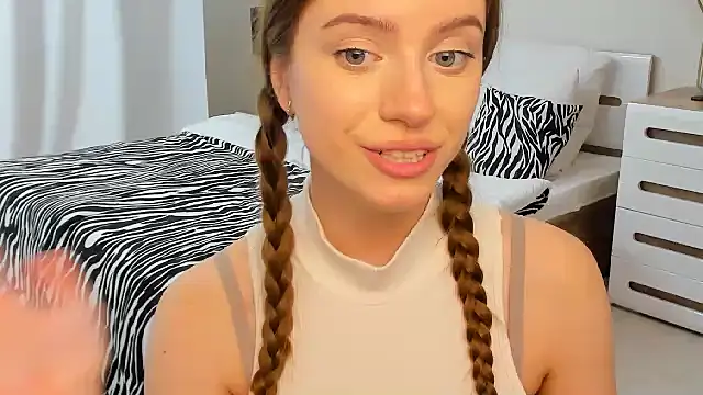 แชท XXX สดของ Erica_Kiss