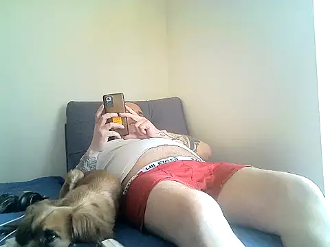 SirNefastus Webcam-Show