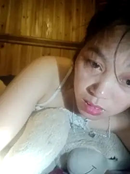 Abi-ni Pertunjukan Webcam