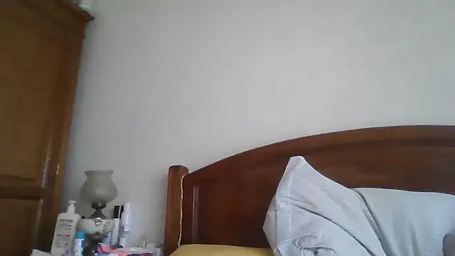 Show de webcam de Rochinha73