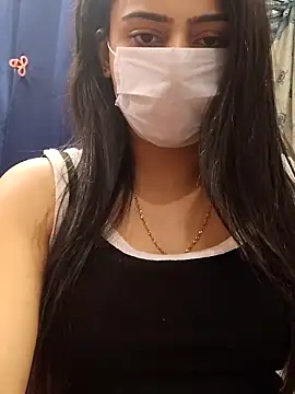 Ivymybae Pertunjukan Webcam