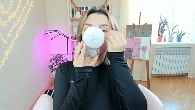 Chat XXX en directo de BrightDani