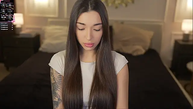 Онлайн чат XXX Jasmine_Flow