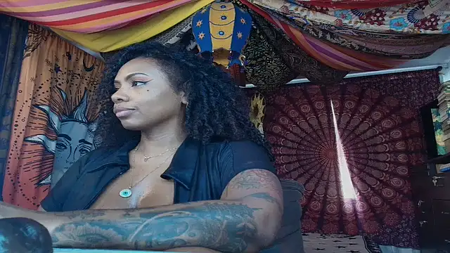 ElizaGrey_ Pertunjukan Webcam