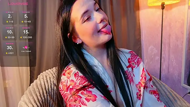 XXX chat uživo modela Grand_Vita