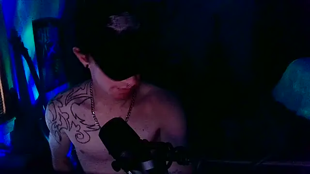 LEVIATHANX666 在線直播表演