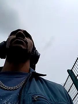 Show webcam de Mikaaa97