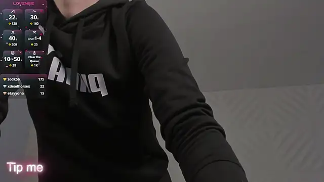 Chat XXX ao vivo de CorinneRusso