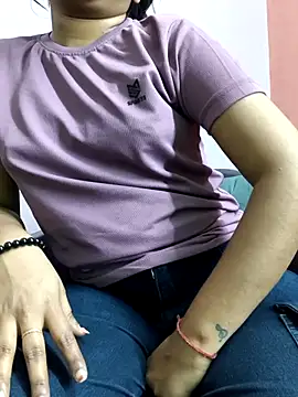 Chat XXX ao vivo de Ananya_34