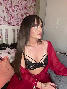 QueenMilf_Jenna Chat XXX in diretta