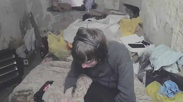 makarov1993 Live XXX-Chat