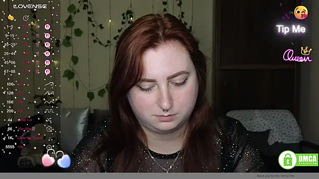 Chat XXX ao vivo de Alicia_love00