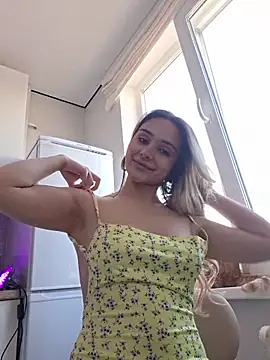 XXX chat uživo modela Chloe_Ravens