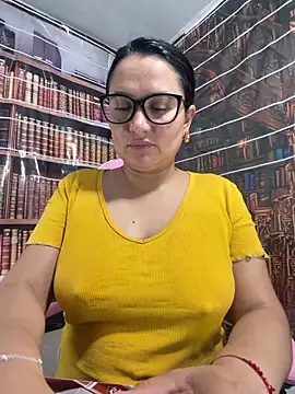 Chat XXX ao vivo de Rouse69_