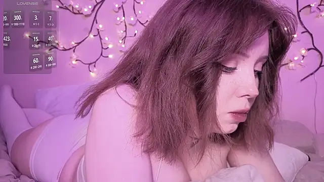 Chatroom XXX en direct de yumi_charm