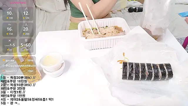 Chat XXX ao vivo de soonilove_