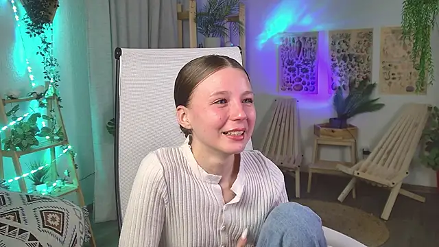 Chat XXX ao vivo de ElliFrankenweenie