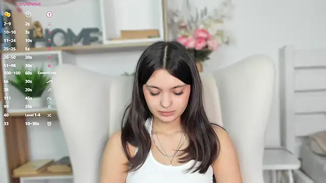 Chat XXX ao vivo de MirthaBolduan