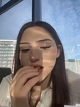 AnitaFly Live XXX-chat