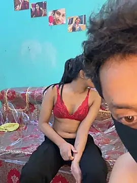 Rabeyaakter09 Webcam-Show