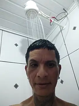 Show de webcam de elchamogabotiktok