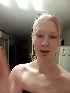 Chat XXX ao vivo de Tanya_Savel