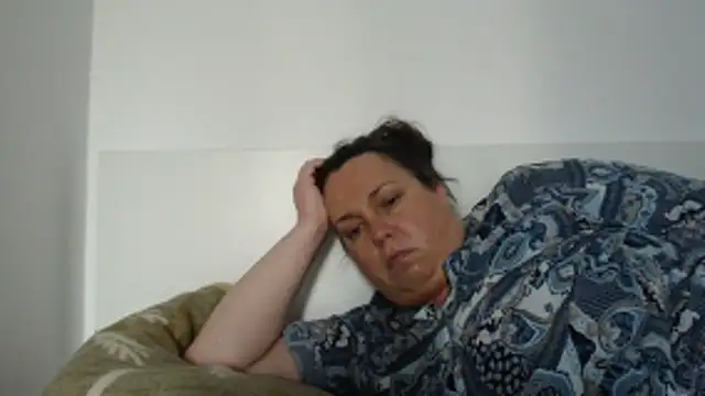 WendyRhoades Chat XXX in diretta