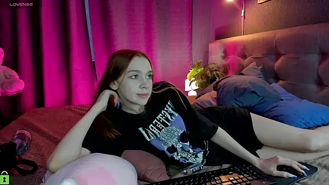 Lesi_Moonie01 现场XXX聊天