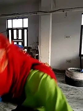 KumarSilencesex21 Chat XXX in diretta