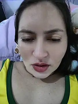 dani123unica Pertunjukan Webcam