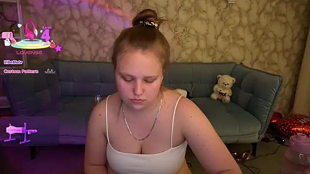 Czat XXX na żywo – CrystallPaws