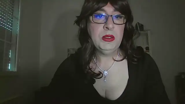 nataliacd's Webcam Show